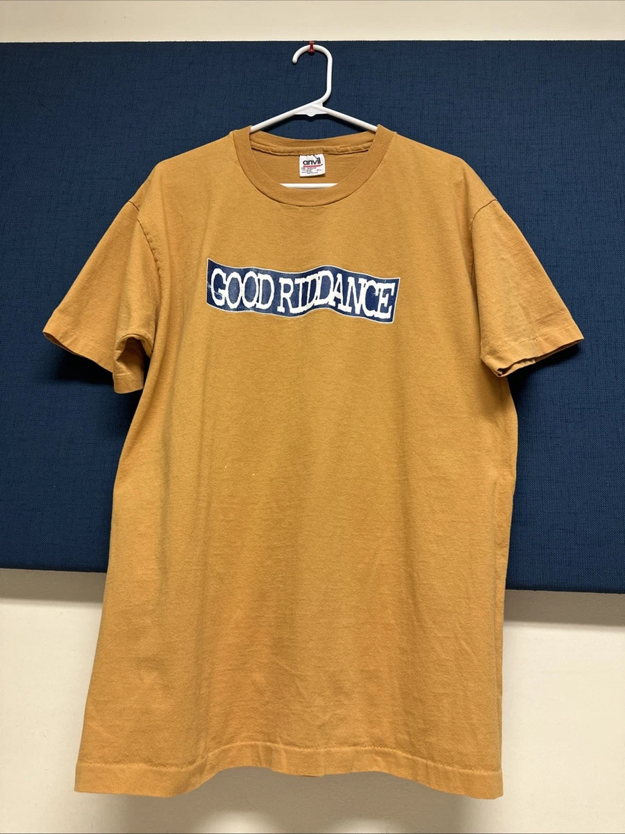 Fat Wreck Chords In Men's T-Shirts for sale | eBay