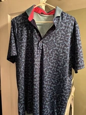 Greyson Migration Medium Polo