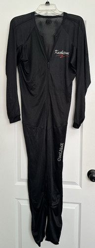 Kushitani One-Piece Moisture Wicking Summer Undersuit -Size LL