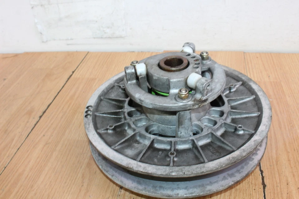 Муфта вторичного привода 2004 Arctic Cat Mountain Cat 900 - Изображение 3 из 4