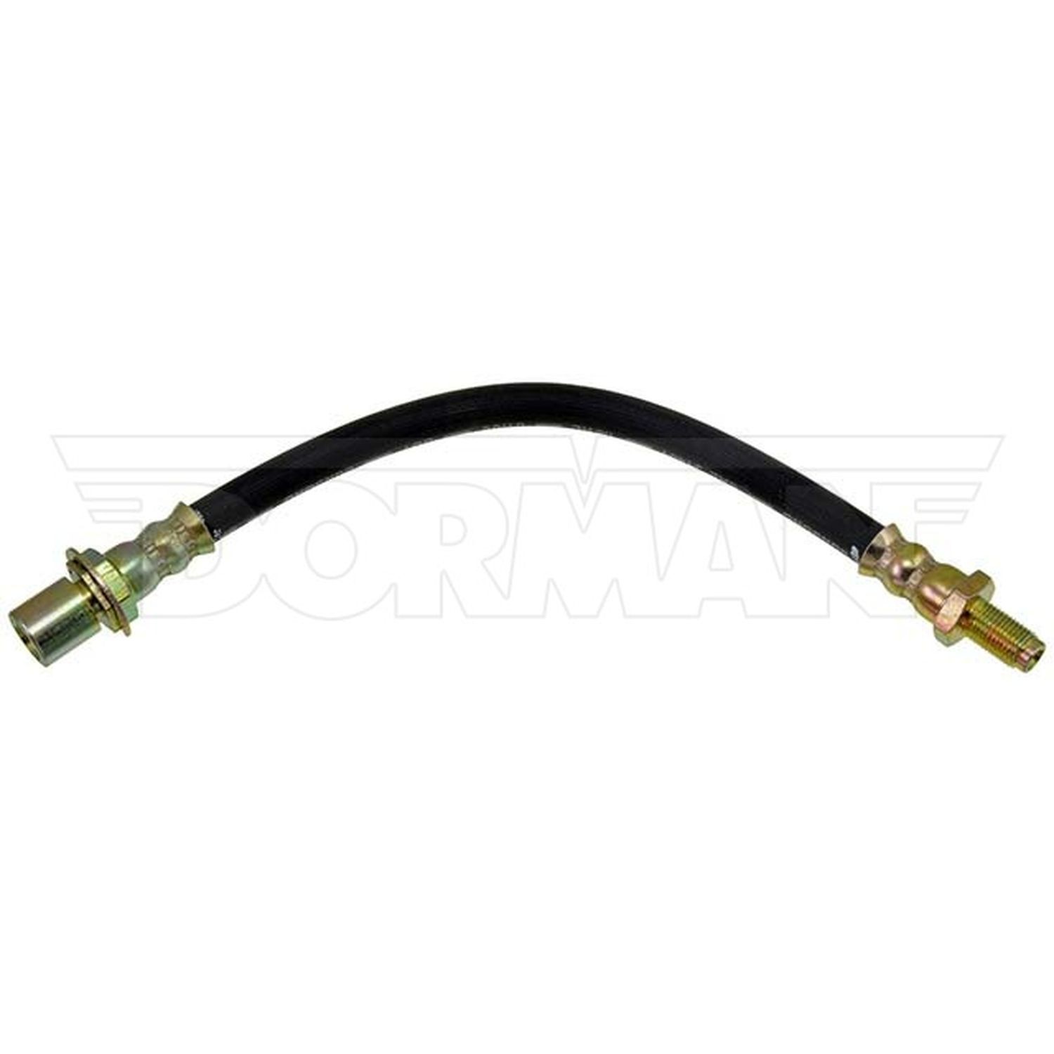 Dorman H36937 Brake Hydraulic Hose For 75-87 Toyota Celica Corolla Land Cruiser