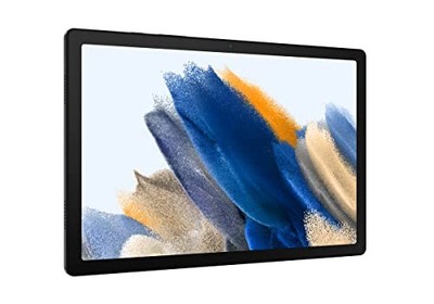 Samsung Galaxy Tab A8 - 10.5'' -  32GB -  Wi-Fi - Gray - SM-X200NZAAXAR