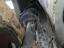 stoßdämpfer vorne rechts SKODA FABIA IV PJ3 1.0 TSI recrp2645704