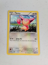 Skitty Kalos Starter Set 28/39 Normal NM on eBay