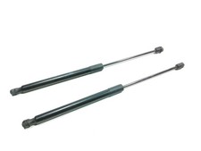 Verin de hayon / de capot Opel ZAFIRA