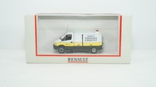 Norev 1/43 Renault Mascott City Assistance Van New B83