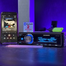 Carrozzeria Pioneer DEH-P9000 CD Car Audio 1din High quality sound