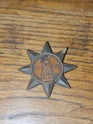 League of Patriots Badge May 1882