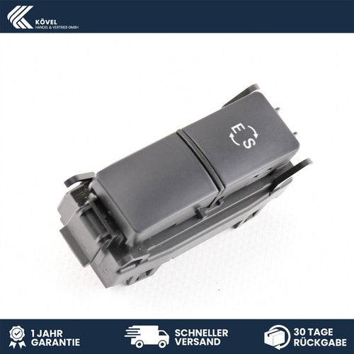 Bedienschalterleiste Tastenleiste Schalter Mercedes E-Klasse W212 A2129054900