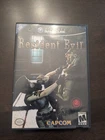 Resident Evil, Gamecube, Complete, Authentic!