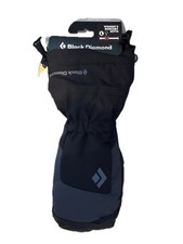 Black Diamond Women s Mercury Mitts Large