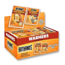 Hand  Toe Warmers 20 Hand  20 Toe Warmers 