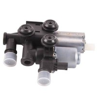 Heizungsventil KüHlmittelregelventil FüR BMW 3Er E46 X3 E83 Z3 E36