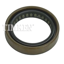 Transfer Case Input Shaft Seal-4WD Timken 710062