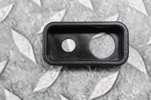 VW Käfer Blende Gbeläseschalter 68- 113857059 Armaturenbrett