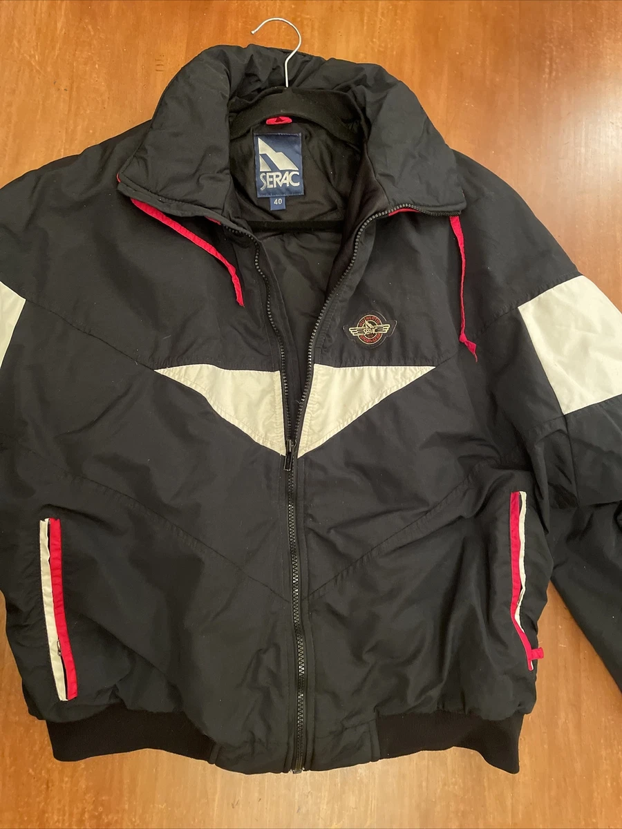 Serac ski hotsell jacket