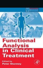 Functional Analysis in Clinical Treatment, Ha...