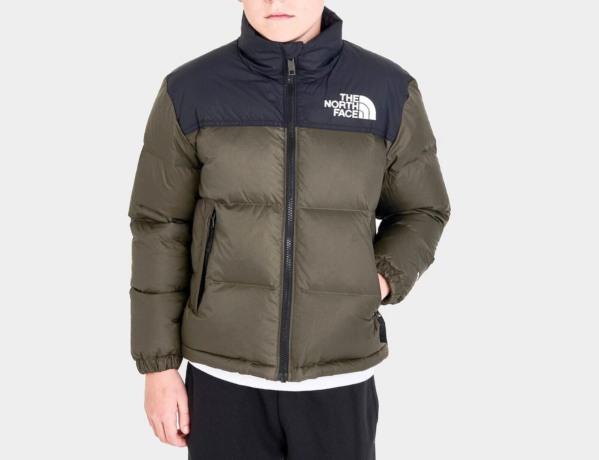 North face kids clearance xl