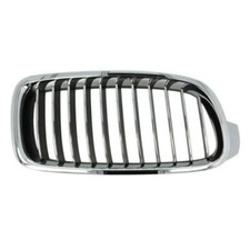 Kühlergrill Kühlergitter chrom für BMW 3er Touring F31 F30 F80 F35