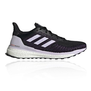 zapatos de deporte adidas mujer