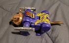 1980s LH VTG V WORLD FIGHTING ANIMAL Tiger TRANSFORMER ROBOT Vintage