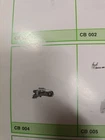 CONTACTS, DOTS, OPEL CORSA, ASTRA, KADETT, ASCONA, Manta, rekord