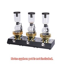 Halogen Beam Heater Infrared Heat 220V for Hario Yama Syphon Coffee Maker