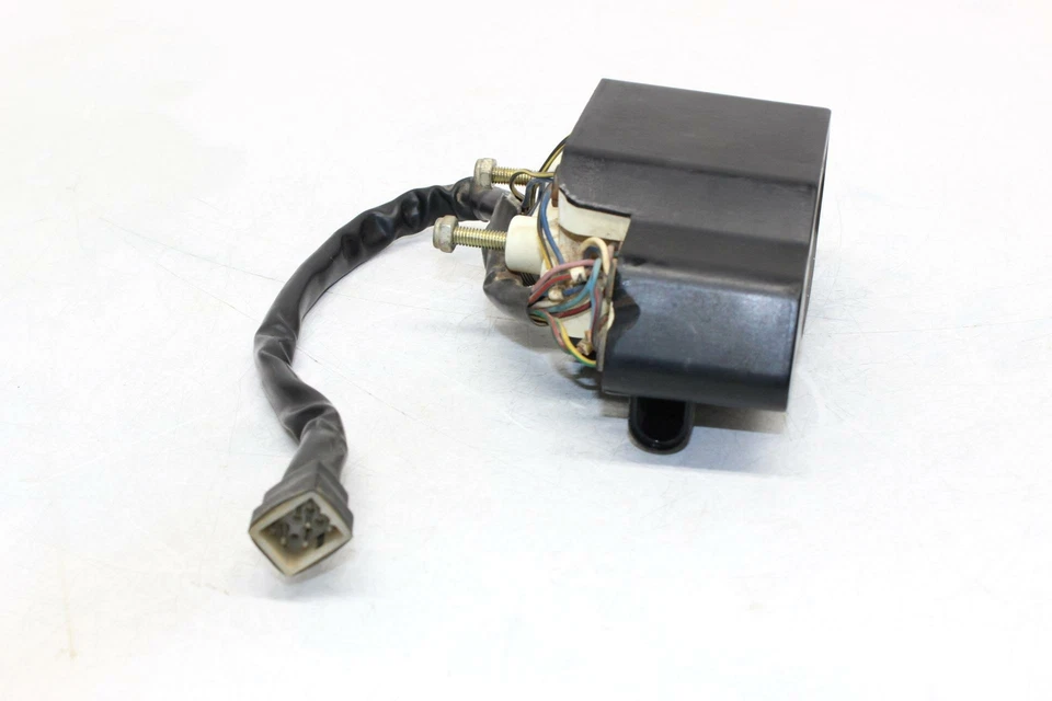 Husqvarna Te610 1998 calibre racimo velocímetro fabricante de equipos originales Foto 2 de 4