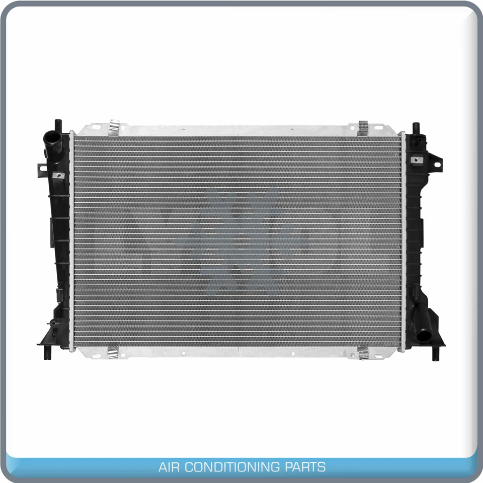 NUEVO Radiador para Ford Grand Marquis, Crown Victoria / Mercury Grand Marqui... QL Foto 2 de 4