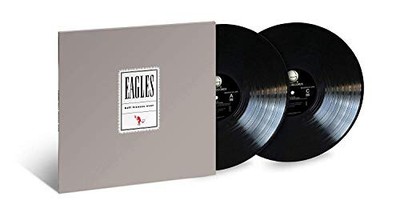 Hell Freezes Over [2 LP][Remastered] by Eagles