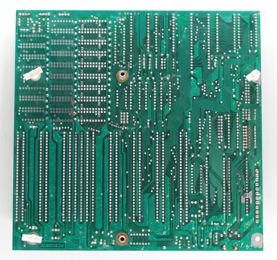 Vintage 8088 Pravec XT - Motherboard plus I/O cards - IBM PC XT