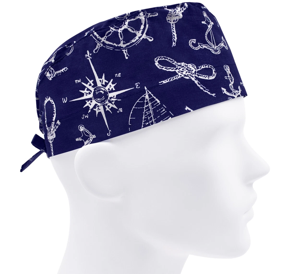 Mens scrub hats 2025