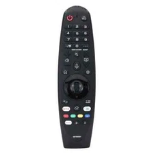 Universal Remote Control  for LG AKB75095307, LG AKB73615309, LG AKB75855501