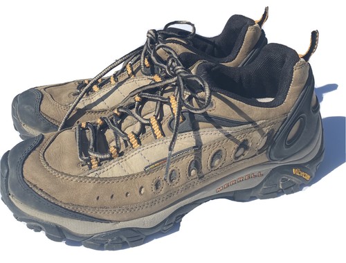 merrell vibram continuum mens shoes