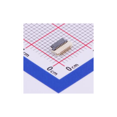 (10pcs)F0502-B-08-10G-R SMD,P=0.5mm, | eBay