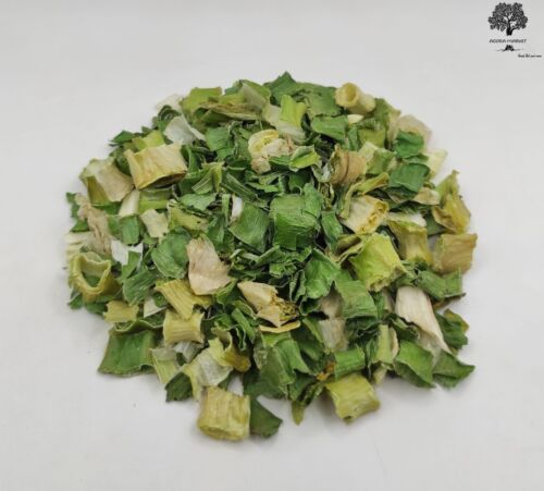 Dried Chives Cut Herb 85g(3 oz) - 1.95Kg(68.8 oz) Allium schoenoprasum - Picture 1 of 8