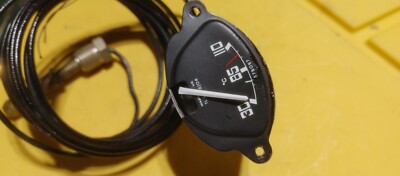 Land Rover Oil Temperature gauge series FC 101 Forward Control 579067 589409