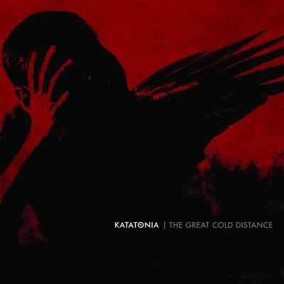 Katatonia / THE GREAT COLD DISTANCE (HALF-SPEED MASTER VINYL) (LP) / Peaceville
