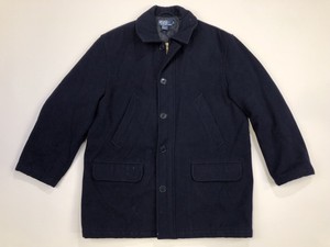 gabardina polo ralph lauren hombre