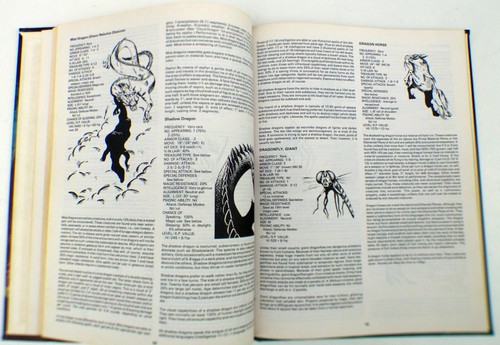 Dungeons and Dragons. Erstausgabe AD&D. RPG Multi-Listing. - Bild 95 von 261
