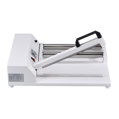 #ad Hand Pressure Sealing Machine Plastic Bag Food Packaging Heat Sealing Machine $344.32
