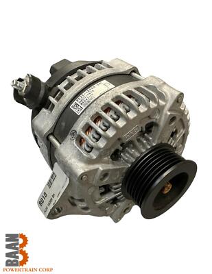 その他 Horsepower Productions 3LP New OEM Alternator Motor for 2022-2026 Ford Super Duty 7.3L PC3T