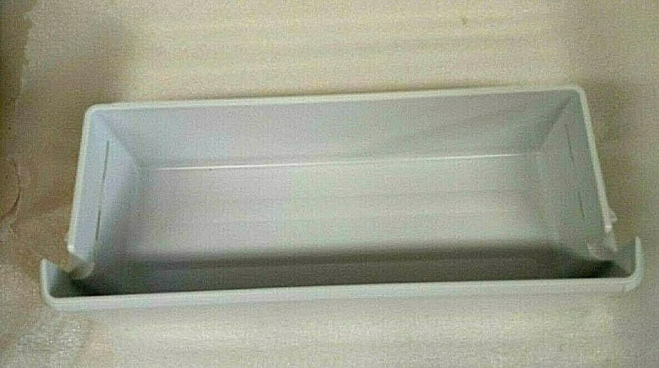 Cubo puerta congelador 10521710 para Maytag blanco Foto 2 de 4