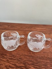 nestle co. world mugs