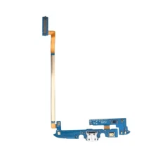 OEM USB Charging Port Dock Flex Cable  For Samsung Galaxy S4 Active i537 i9295