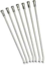 MOOSE RACING HARD-PARTS 0211-0051 SPOKE SET MOOSE 21" SS