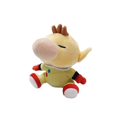 San-ei Boeki Pikmin PK06 Olimar NEU aus Japan JP