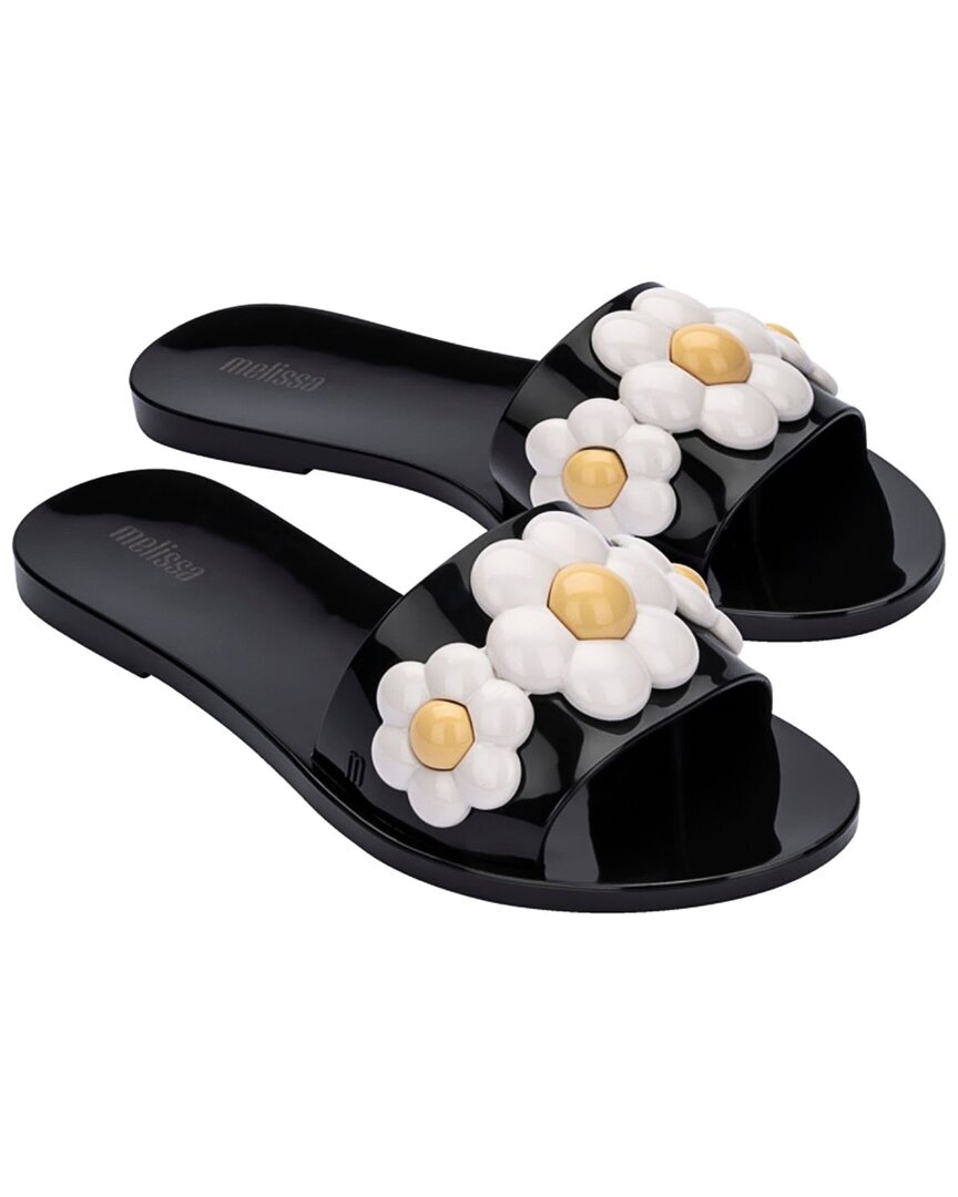 Туфли Melissa Shoes Babe Spring Slide женские 9