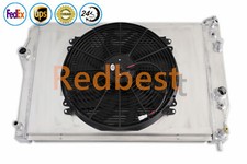 4 Row Radiatorshroudfan For 1993-2002 Chevy Camaro Pontiac Firebird Trans Am 4 Row Radiatorshroudfan For 1993-2002 Chevy Camaro Pontiac Firebird Trans Am