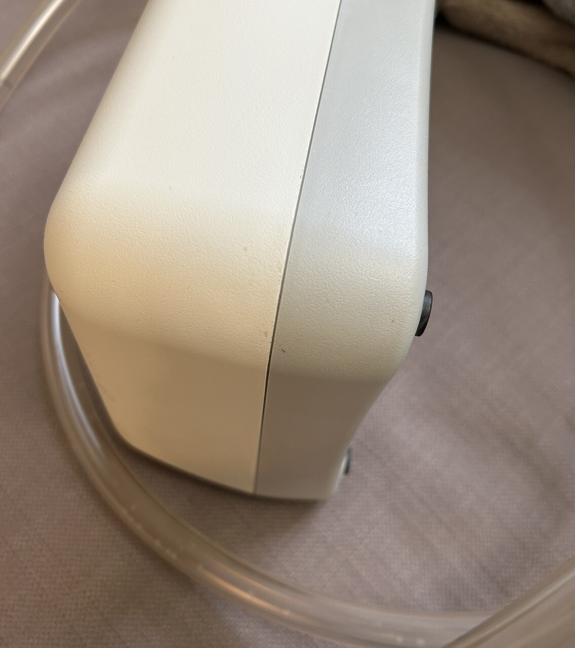 Sleep Number Mattress Inflator Pump Select Comfort Queen/King SFCS0